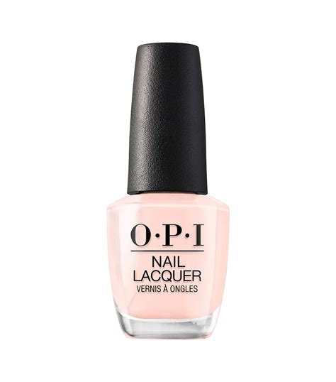 best sheer nail polish
